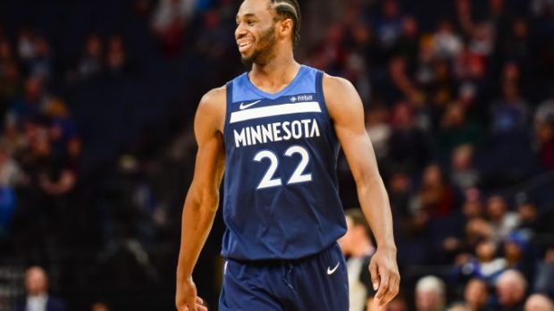 Wolves, Andrew Wiggins'ten vazgeçmedi