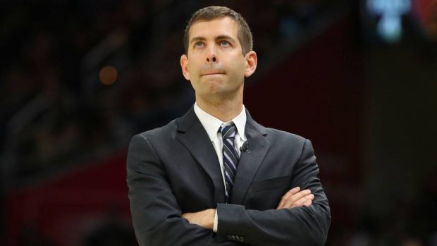 Brad Stevens: ''Hayal kırıklığı yaşattım''