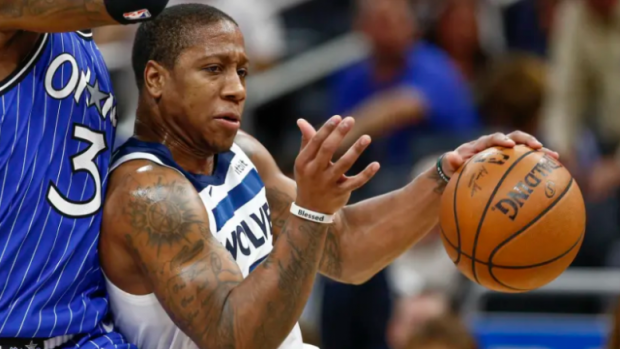 Isaiah Canaan, 10 gün daha Wolves'ta