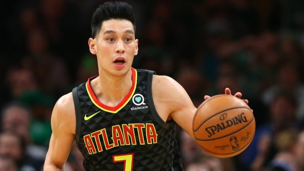 Jeremy Lin, Kanada yolunda !