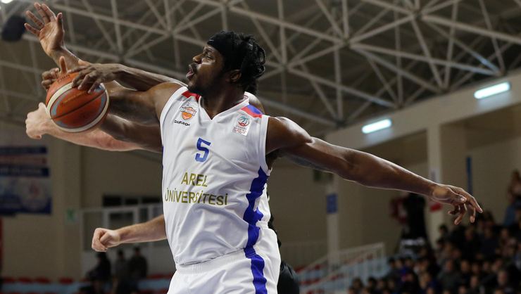 Buducnost, Devin Williams'ı kadrosuna kattı.