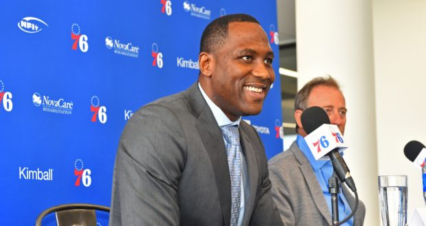 Elton Brand: ''Şampiyonluk penceresi açık''