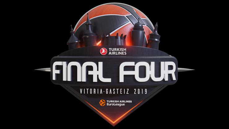 Final Four hakemleri açıklandı