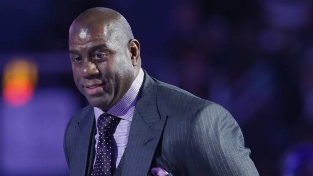 Magic Johnson: ''2019 Yaz Arasında Yıldızımızı Alacağız''