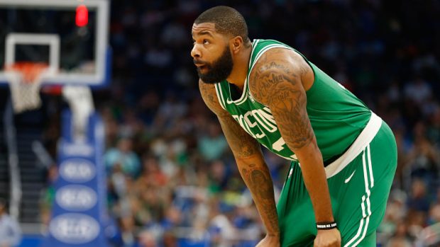 Marcus Morris: ''Takımda bir grup bencil insan görüyorum''