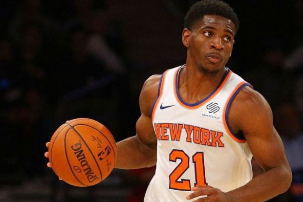 New York Knicks, Sonunda Galip!