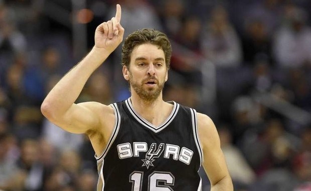 Pau Gasol: ''Takas istemedim ! ''