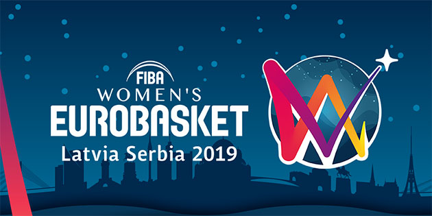 Perilerin EuroBasket takvimi belli oldu