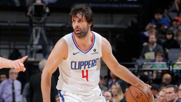 Milos Teodosic'in Kara Lekeleri!