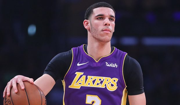 Lonzo Ball'un Son Durumu