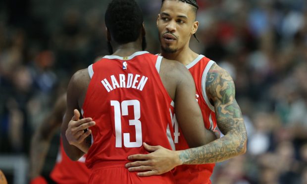 Gerald Green: ''Harden; MJ ve Kobe'den daha iyi pasör''