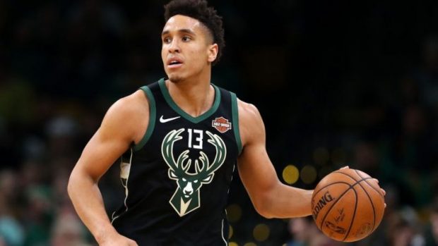 Milwaukee Bucks'a Kötü Haber