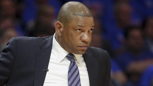 Los Angeles'ta Doc Rivers Karmaşası!