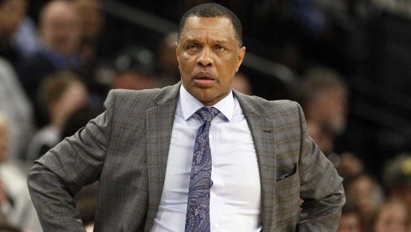 Alvin Gentry: ''Daha güçlüyüz; daha inançlıyız''