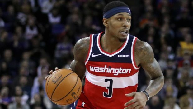 Bradley Beal: ''Ne yapacağımı bilmiyorum''