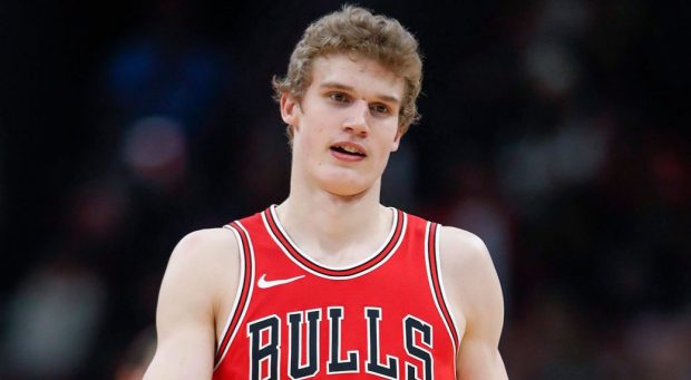 Lauri Markkanen Sezonu Kapattı