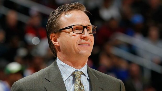 Scott Brooks, Takımın Başında Kalacak