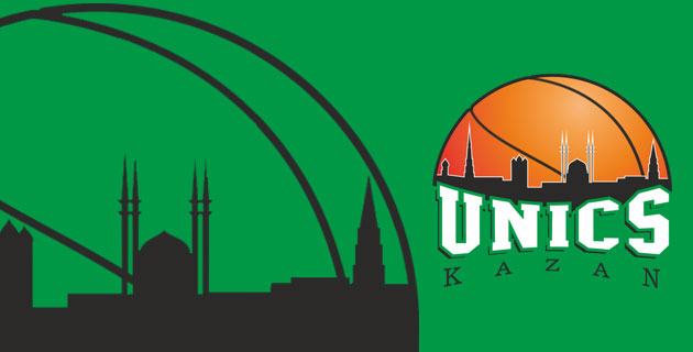 UNICS Kazan'da yol ayrımları