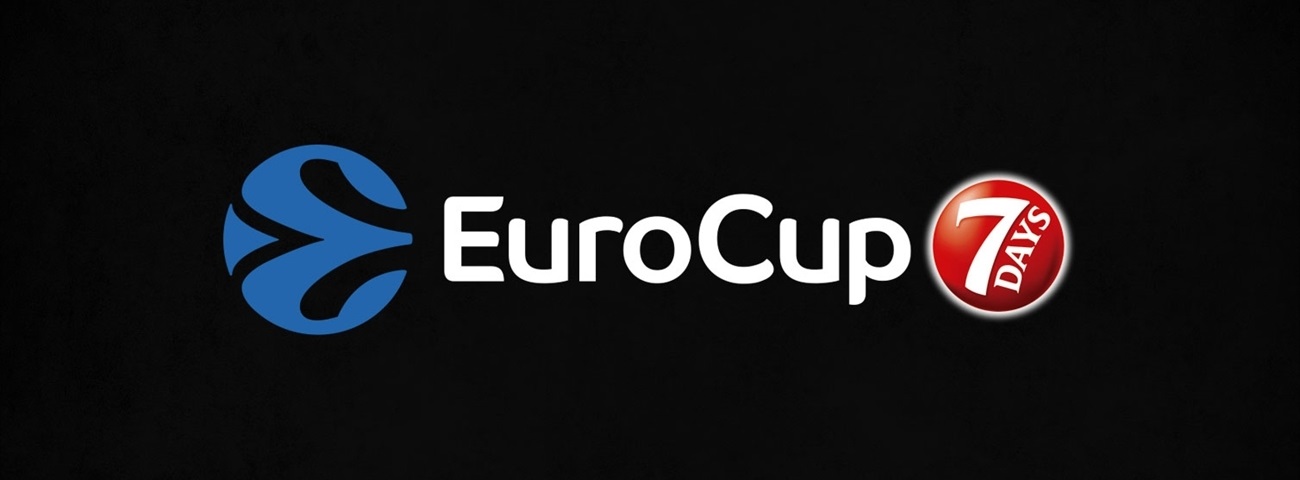 7Days EuroCup'ta temsilcilerimizin grupları belli oldu!