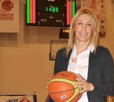 Fenerbahçe Kadın Basketbol Takımı'nda önemli ayrılık