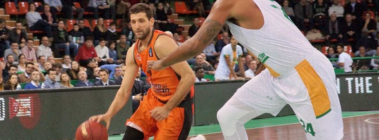 THY EuroLeague ekibi ASVEL'den guard takviyesi