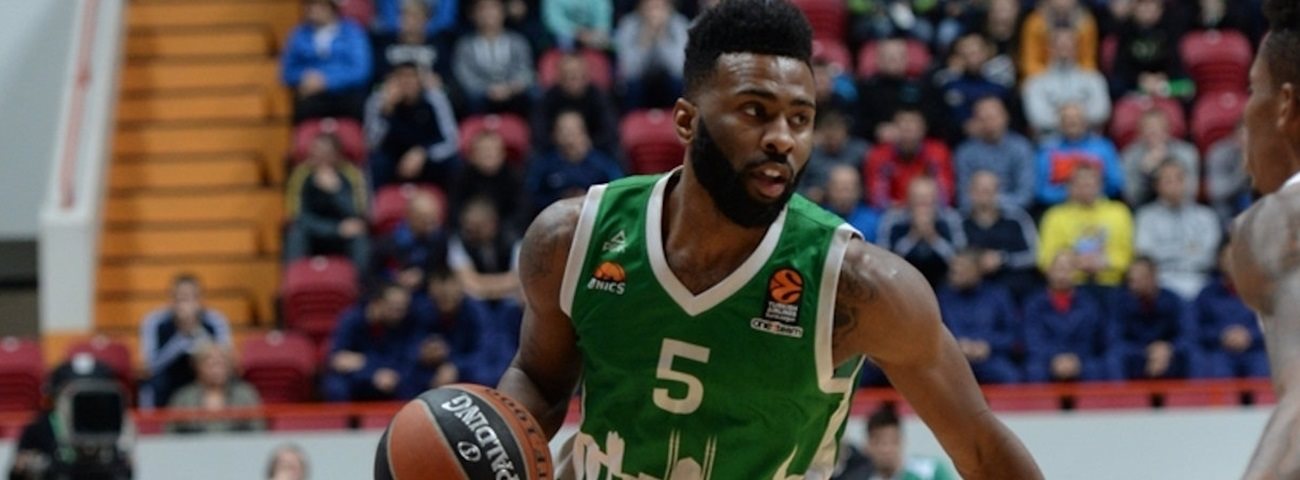 Yıldız skorer Keith Langford, Yunanistan'da kalıyor