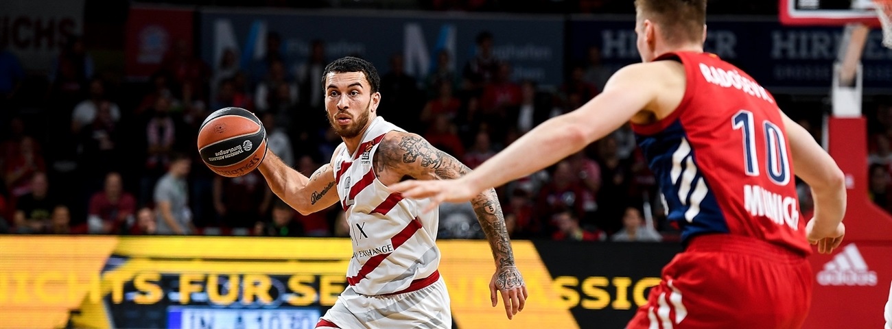 Olimpia Milano'da önemli ayrılık