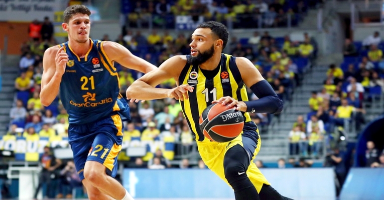 Fenerbahçe Beko, Tyler Ennis ile yollarını ayırdı