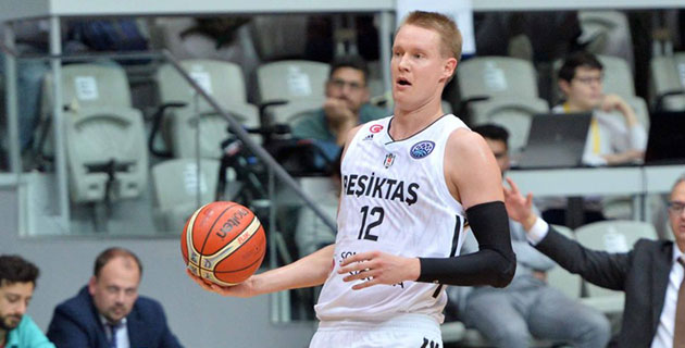 Beşiktaş'ın All-Star oyuncusu Zaragoza yolcusu