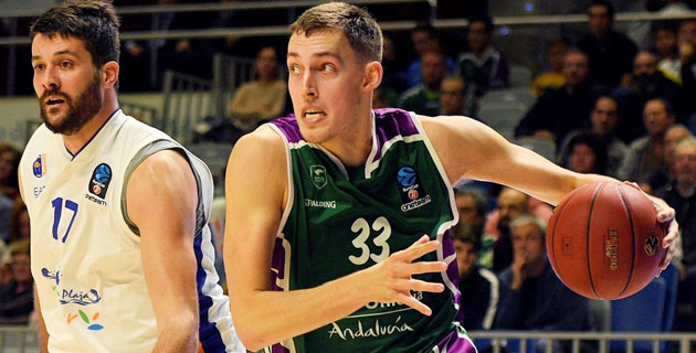 Kyle Wiltjer Türk Telekom'da