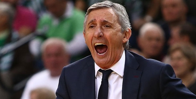 Barça Lassa Pesic ile devam edecek