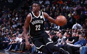 Brooklyn Nets'ten önemli imza