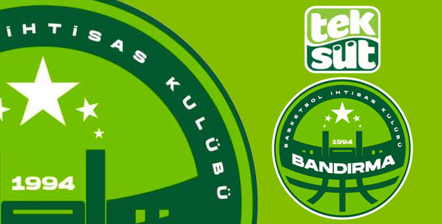 TEKSÜT Bandırma'da teknik kadro şekillendi - Basketbol Süper Ligi ...