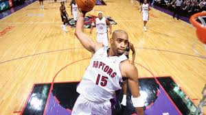 Vince Carter, NBA tarihinde önemli ilkleri gerçekleştirmek için gün sayıyor