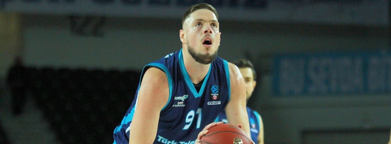 Fenerbahçe BEKO'dan Vladimir Stimac hamlesi