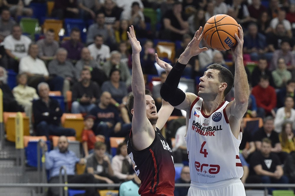 Gaziantep Basketbol son saniyelerde yıkıldı