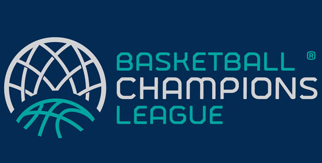 Basketbol Şampiyonlar Ligi'nde gruplar netleşti