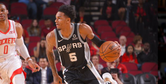 Spurs'te Murray gelişmesi