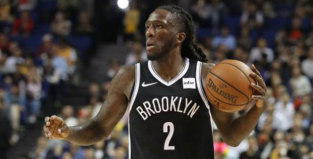 Nets Taurean Prince ile resmen anlaştı