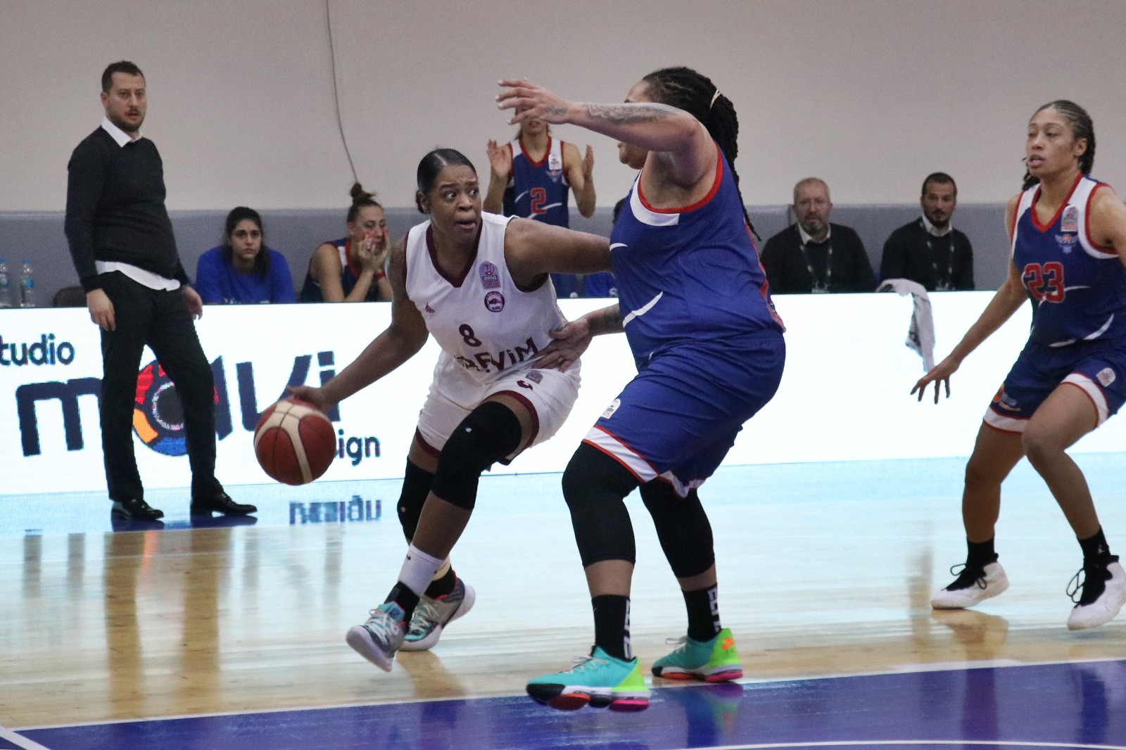 Elazığ evinde galip