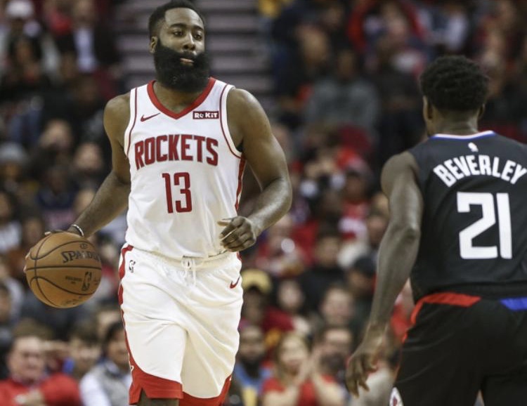 Houston'dan Clippers'a geçit yok!NBA'de gecenin panaroması(13 Kasım)