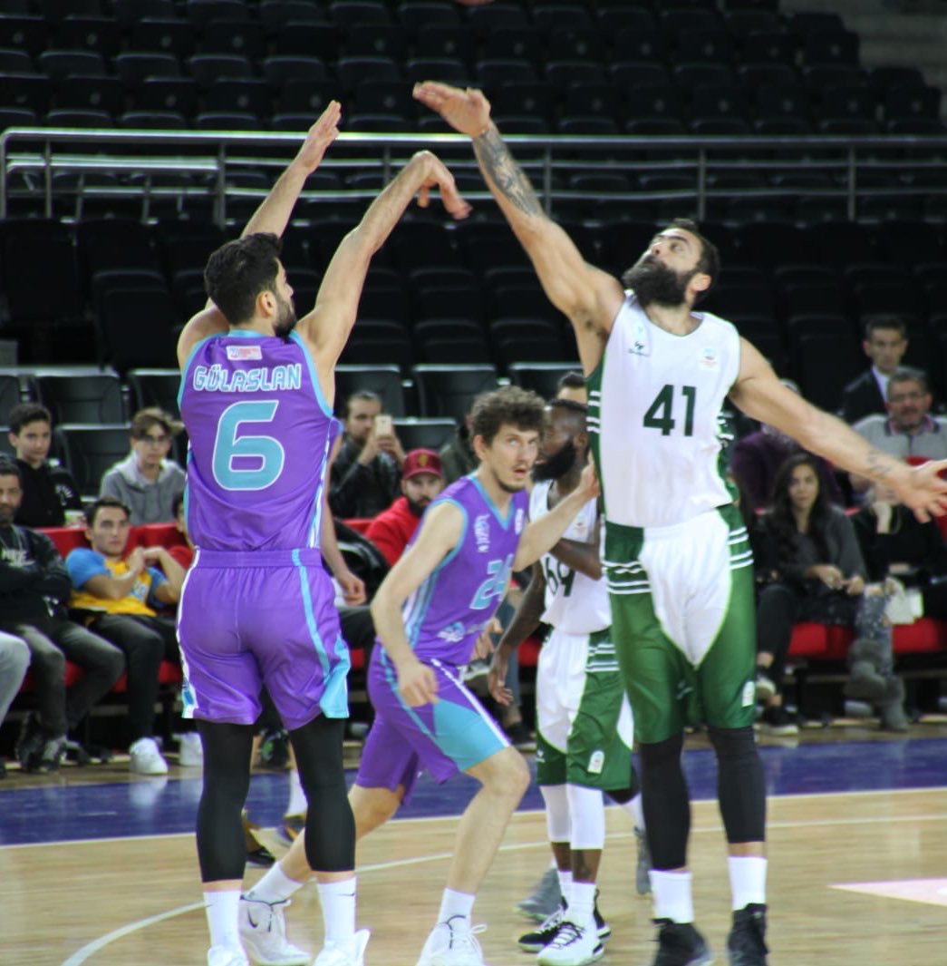 Ormanspor son nefeste galip