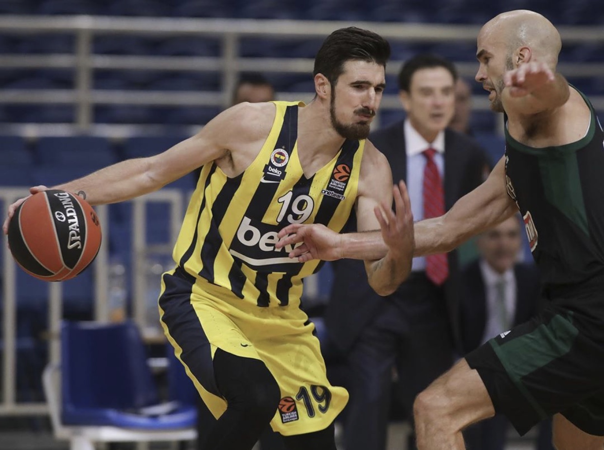 Euroleague'den Fenerbahçe açıklaması!