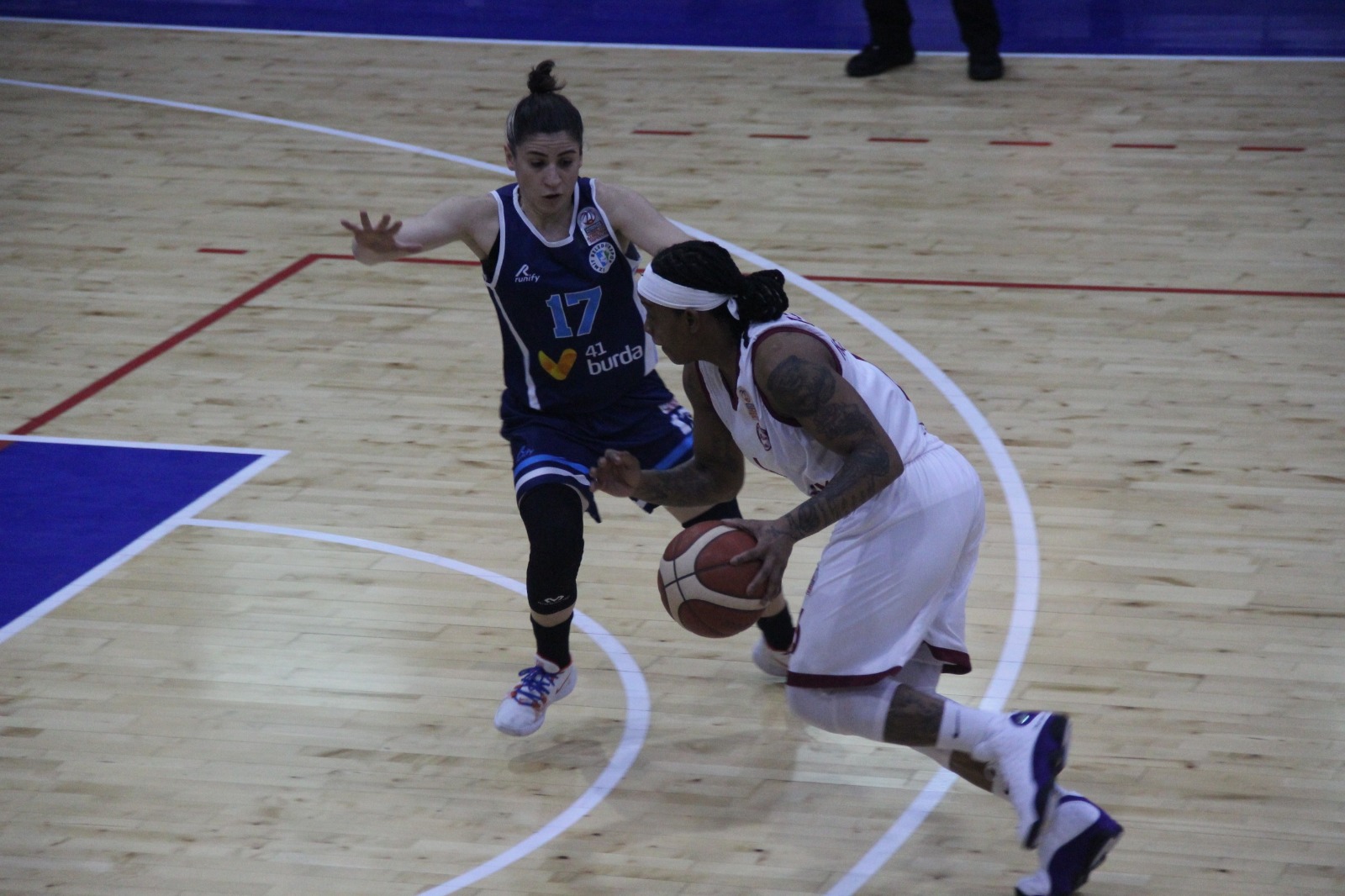 İzmit deplasmanda galip!