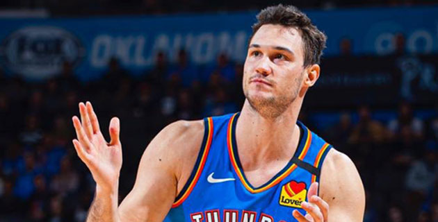 Thunder Gallinari önderliğinde galip