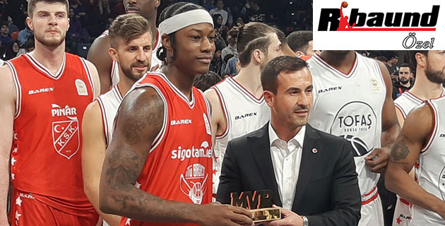 Archie Goodwin'in yeni adresi Almanya