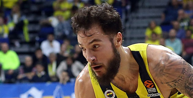 Joffrey Lauvergne'in acı günü